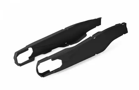 Polisport swingarm protectors KTM SX/SX-F(13-22) MC/F 21-23 Black (12) - Duell MP varaosat ja tarvikkeet - 129401 - 1