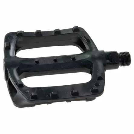 Poljin 9/16" Cavo MTB muovi musta - Duell polkupyörien varaosat ja tarvikkeet - 67931 - 1