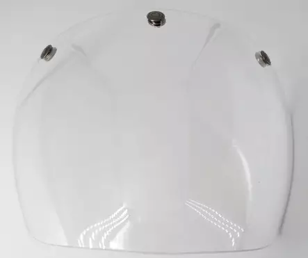 Premier Le Petit Bubble Visiiri Kirkas - Duell ajovarusteet - 50871 - 1