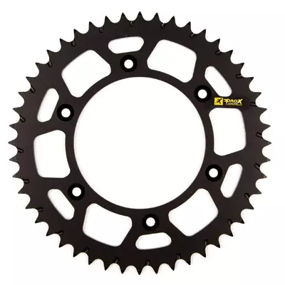 ProX Alloy Rear Sprocket Beta RR 125/498 '13-23 -50T- - Duell MP varaosat ja tarvikkeet - 82551 - 1