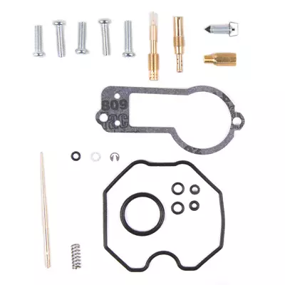 ProX Carburator Rebuild Kit XR250 '81-95 - Duell MP varaosat ja tarvikkeet - 79321 - 1