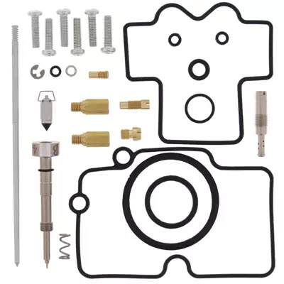 ProX Carburetor Rebuild Kit KX250F '07-10 - Duell MP varaosat ja tarvikkeet - 80051 - 1