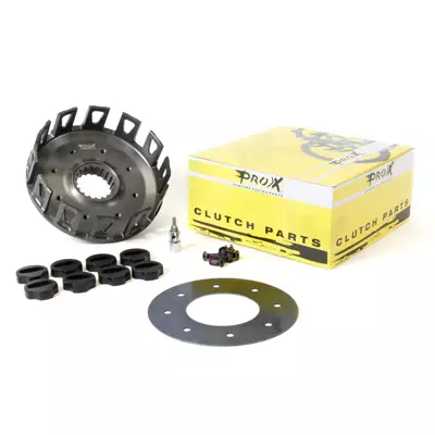 ProX Clutch Basket Honda CR250 '92-07 + CRF450R '02-07 - Duell MP varaosat ja tarvikkeet - 82361 - 1