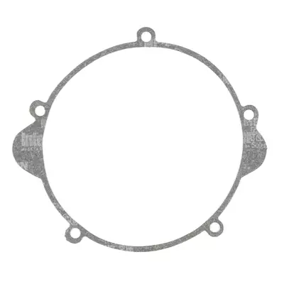 ProX Clutch Cover Gasket KTM85SX '03-17 + Husqv. TC85 '14-17 - Duell MP varaosat ja tarvikkeet - 81311 - 1