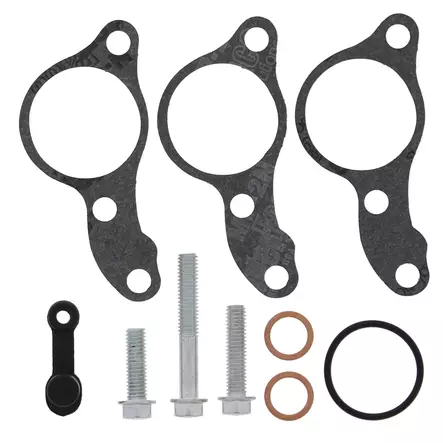 ProX Clutch Slave Cylinder Rebuild Kit KTM 125SX '00-15 - Duell MP varaosat ja tarvikkeet - 82931 - 1