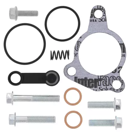 ProX Clutch Slave Cylinder Rebuild Kit KTM 500EXC '12-16 - Duell MP varaosat ja tarvikkeet - 82191 - 1