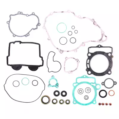 ProX Complete Gasket Kit KTM350SX-F '13-15 - Duell MP varaosat ja tarvikkeet - 81051 - 1