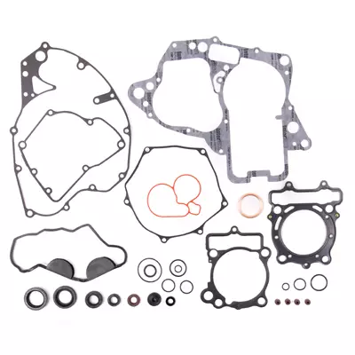 ProX Complete Gasket Kit RM-Z 250 '16 - Duell MP varaosat ja tarvikkeet - 81091 - 1
