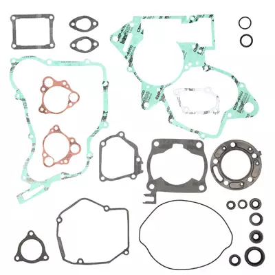 ProX Complete Gasket Set Honda CR125 '98-99 - Duell MP varaosat ja tarvikkeet - 80731 - 1