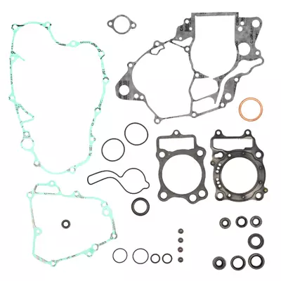 ProX Complete Gasket Set Honda CRF150R '07-23 - Duell MP varaosat ja tarvikkeet - 80721 - 1