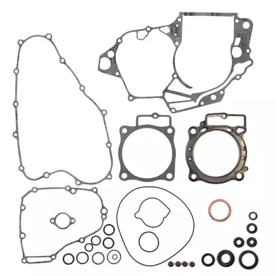 ProX Complete Gasket Set Honda CRF450R '09-16 - Duell MP varaosat ja tarvikkeet - 80121 - 1