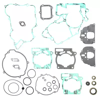 ProX Complete Gasket Set KTM125SX-EXC '02-06 - Duell MP varaosat ja tarvikkeet - 80351 - 1