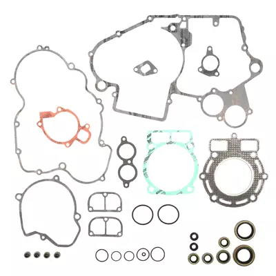 ProX Complete Gasket Set KTM250EXC RACING '01-05 - Duell MP varaosat ja tarvikkeet - 80881 - 1
