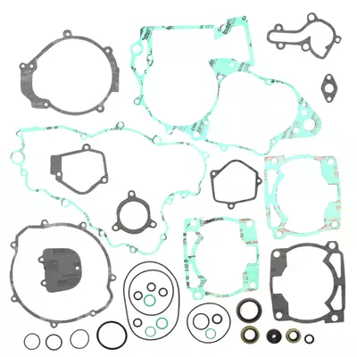 ProX Complete Gasket Set KTM250SX '90-99 + KTM250EXC '90-99 - Duell MP varaosat ja tarvikkeet - 81021 - 1