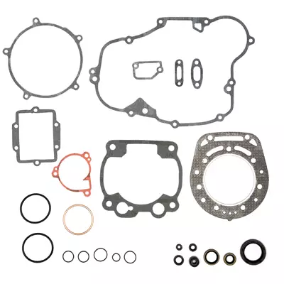 ProX Complete Gasket Set KX500 '89-04 - Duell MP varaosat ja tarvikkeet - 80451 - 1