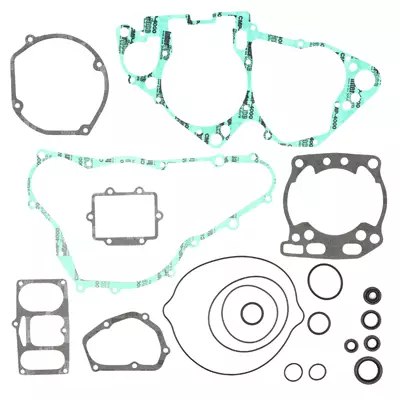 ProX Complete Gasket Set Suzuki RM250 '96-98 - Duell MP varaosat ja tarvikkeet - 80201 - 1