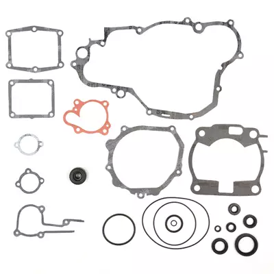 ProX Complete Gasket Set Yamaha YZ250 '88-89 - Duell MP varaosat ja tarvikkeet - 80941 - 1
