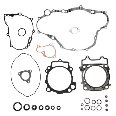 ProX Complete Gasket Set Yamaha YZ450F '10-13 - Duell MP varaosat ja tarvikkeet - 80821 - 1