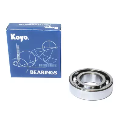 ProX Crankshaft Bearing 6206/C4 30x62x16 - Duell MP varaosat ja tarvikkeet - 81381 - 1