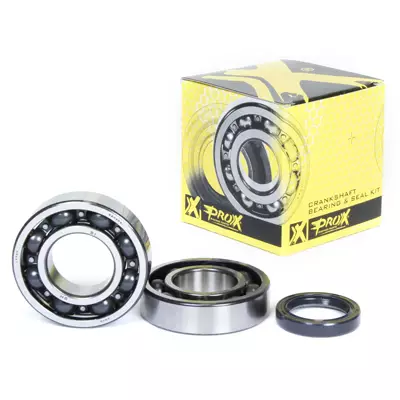 ProX Crankshaft Bearing & Seal Kit KX250F '04-20 - Duell MP varaosat ja tarvikkeet - 82041 - 1