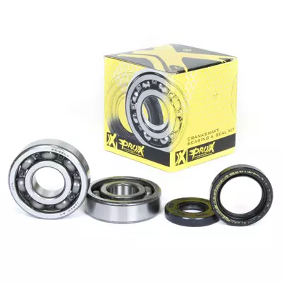 ProX Crankshaft Bearing & Seal Kit YZ125 '01-04 - Duell MP varaosat ja tarvikkeet - 81511 - 1