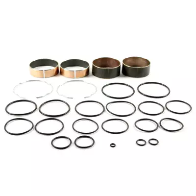 ProX Front Fork Bushing Kit CRF250R '15 - Duell MP varaosat ja tarvikkeet - 80181 - 1