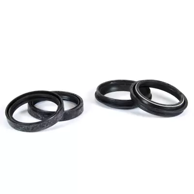 ProX Front Fork Seal and Wiper Set KTM125/250/250SX-F/450/52 - Duell MP varaosat ja tarvikkeet - 80961 - 1