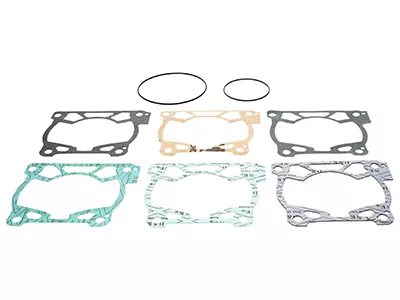 ProX Head & Base Gasket Set KTM125SX '16-22 + TC125 '16-22 - Duell MP varaosat ja tarvikkeet - 81061 - 1