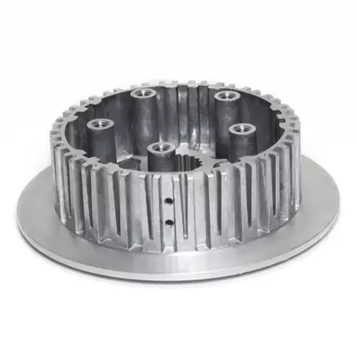 ProX Inner Clutch Hub CR125 '86-99 + KTM125/200'98-05 + 125/ - Duell MP varaosat ja tarvikkeet - 81741 - 1