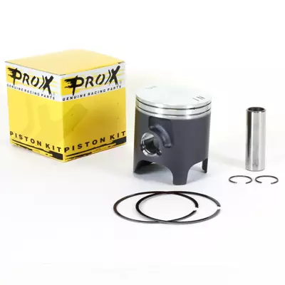 ProX Piston Kit CR250 '86-96 + RM250 '96-97 "Art" - Duell MP varaosat ja tarvikkeet - 83221 - 1
