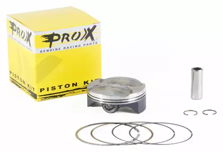 ProX Piston Kit CRF250R '04-09 + CRF250X '04-17 13.5:1 "ART" - Duell MP varaosat ja tarvikkeet - 83821 - 1