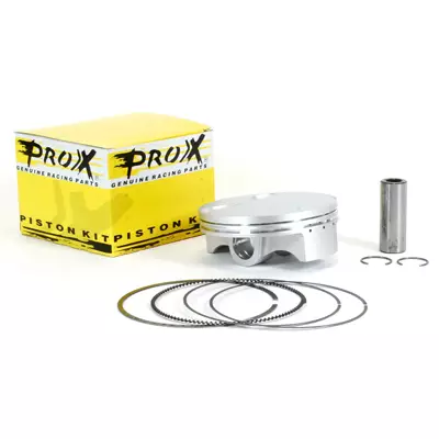 ProX Piston Kit CRF450R '02-03 11.5:1 - Duell MP varaosat ja tarvikkeet - 83951 - 1