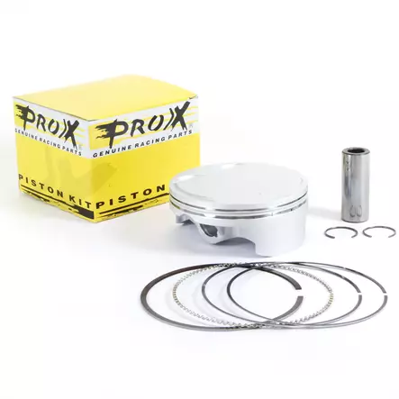 ProX Piston Kit KTM450SX '03-06 12.0:1 - Duell MP varaosat ja tarvikkeet - 82841 - 1