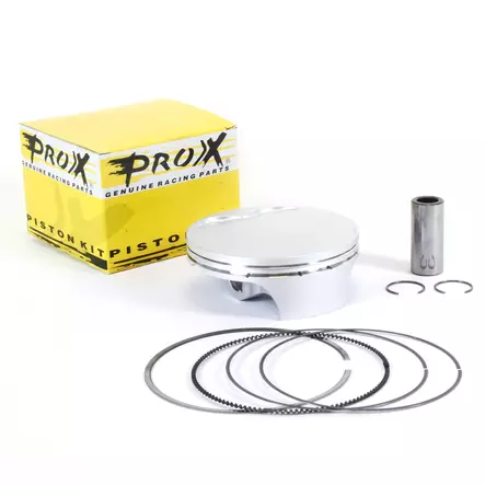 ProX Piston Kit KTM505SX-F '08-09 12.5:1 - Duell MP varaosat ja tarvikkeet - 82151 - 1