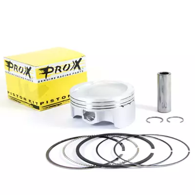ProX Piston Kit Sea-Doo 1500 RXP '04-11 + 1500 RXT '05-09 - Duell MP varaosat ja tarvikkeet - 82871 - 1
