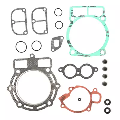 ProX Top End Gasket Set KTM450SX'03-06 + 520/525SX-EXC'00-07 - Duell MP varaosat ja tarvikkeet - 80321 - 1