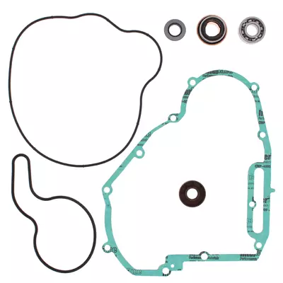 ProX Water Pump Rebuild Kit Sportsman 700 '04-07 +800 '05-10 - Duell MP varaosat ja tarvikkeet - 79431 - 1