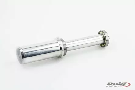 Puig Axis Dim. 30.5Mm. Single Arm Stand - Duell MP varaosat ja tarvikkeet - 92631 - 1