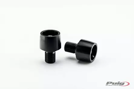 Puig Bar End Thruster Body For Handlebar Puig - Duell MP varaosat ja tarvikkeet - 90161 - 1