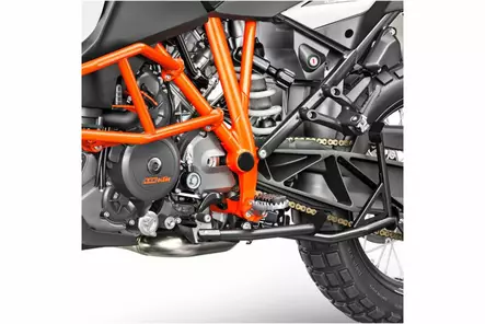 Puig Chassis Plugs Ktm 1290 Superduke Gt/R 1050/1190/ - Duell MP varaosat ja tarvikkeet - 90091 - 1