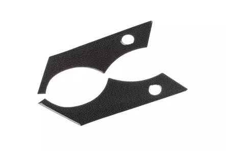 Puig Contac Key Protector T-Max530 12'-16' C/Carbon - Duell MP varaosat ja tarvikkeet - 91921 - 1