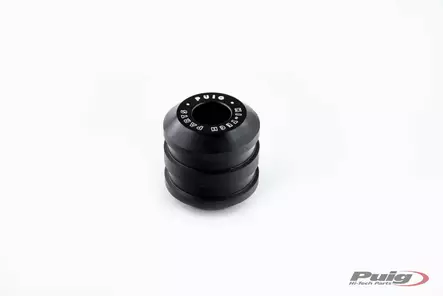 Puig Crash Bar Spare Part Nylon Vintage Screw M12 C/Bla - Duell MP varaosat ja tarvikkeet - 90811 - 1