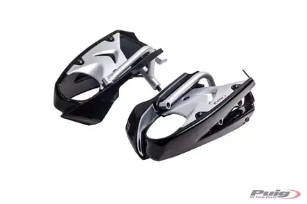 Puig Eng.Spoiler Bmw R1200S 06-08'C/Black - Duell MP varaosat ja tarvikkeet - 93631 - 1