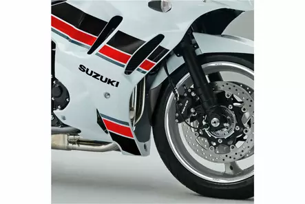 Puig Extenda Fenda Gsx650F/Gsx1250F - Duell MP varaosat ja tarvikkeet - 92701 - 1