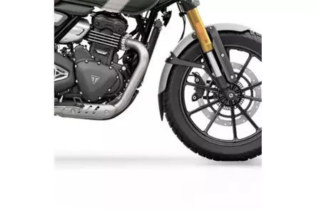 Puig Extenda Fenda Triumph Scrambler 400 - Duell MP varaosat ja tarvikkeet - 94121 - 1
