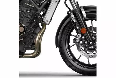 Puig Extenda Fenda Yamaha Xsr700 16-18' - Duell MP varaosat ja tarvikkeet - 90641 - 1