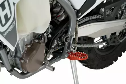 Puig Footpegs Hi-Tech Off-Road Bmw R1200Gs/R1250Gs/Adve - Duell MP varaosat ja tarvikkeet - 97211 - 1