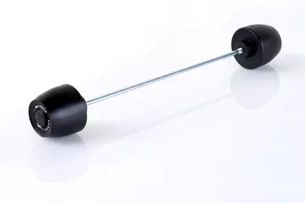 Puig Fork Sliders Phb19 Kawasaki ZX-4R/ZX-4RR 24' C/Bla - Duell MP varaosat ja tarvikkeet - 96411 - 1