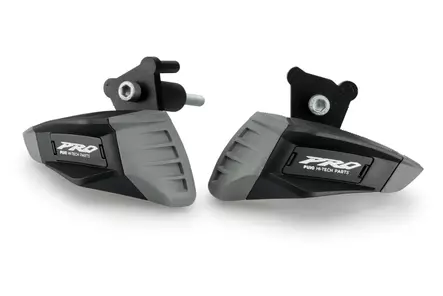 Puig Frame Sliders Pro 2.0 Kawasaki Ninja 500 24' - Duell MP varaosat ja tarvikkeet - 95271 - 1