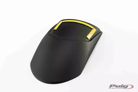 Puig Front Fender Extension Crosstourer 12-18' C/Black - Duell MP varaosat ja tarvikkeet - 92551 - 1